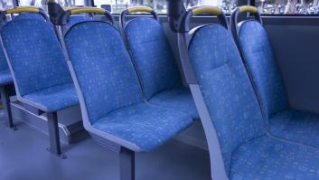 Graba lo que hacen los noruegos en los autobuses: ¿ocurre lo mismo en España?