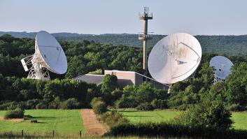 Arranca Internet por satélite para la España rural
