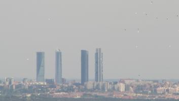 El 100% de los españoles respiró aire insalubre en 2022, según Ecologistas
