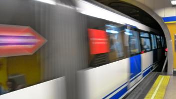 Madrid se queda sin otra línea de Metro durante cinco meses