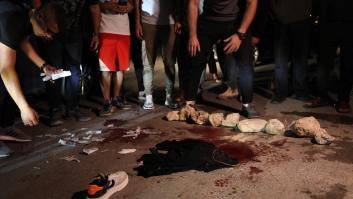 Seis palestinos muertos en choques con el Ejército de Israel en Cisjordania