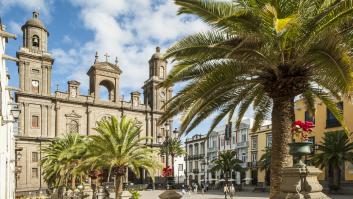 Programa de las Fiestas Fundacionales de Las Palmas de Gran Canaria 2023
