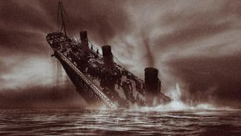 ¿Dónde y cuándo se hundió el Titanic? esta es la razón detrás del naufragio