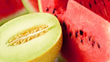 El problema histórico del melón y la sandía se resuelve… a medias