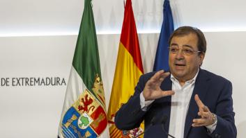 Fernández Vara: "¿Repetición electoral? No sé si sería el candidato"
