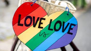 Mucho más que el 'love is love': por qué las luchas en el Orgullo LGTBI deberían ser más que "amor"