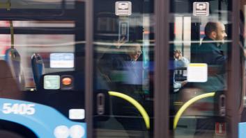 Recorrido y horario de los autobuses especiales durante el cierre de la Línea 1 del Metro de Madrid