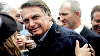 Bolsonaro queda contra la pared tras la primera sesión del juicio por abusos electorales