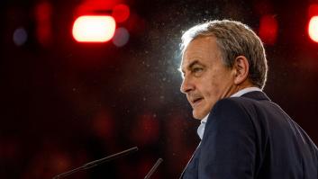 Zapatero admite que estudió indultar o amnistiar a Otegi cuando gobernaba