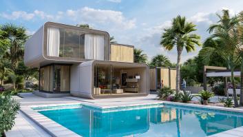 CaixaBank busca vender urgentemente estas casas con piscina desde 48.300€