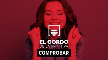 Gordo Primitiva: Comprobar número del domingo 25 de junio y dónde ha caído