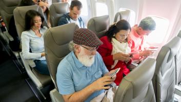 El truco de la 'paciencia' para conseguir el mejor asiento (y gratis) en el avión