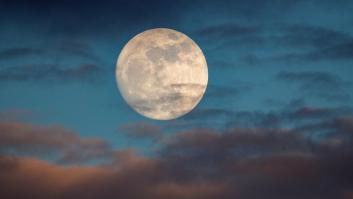 Superluna de julio 2023: ¿qué es la Luna de Ciervo y por qué se llama así?