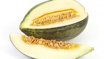 Estos son los efectos de comer melón todos los días del verano