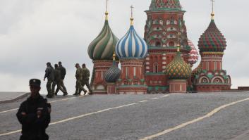 Levantada en Moscú la operación contraterrorista impuesta tras la rebelión de los Wagner