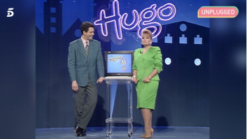 Hugo, el videojuego que triunfó mucho antes del Minecraft: con Carmen Sevilla y desde el fijo de casa