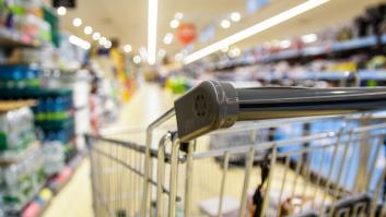 El supermercado de la ‘cesta anti inflación’ se dispara