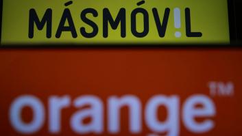 Bruselas advierte a Orange y MásMóvil de problemas de competencia con su fusión