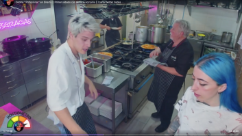 'Arroz y desgracias': el restaurante familiar que triunfa en Twitch al convertir su cocina en un 'reality'