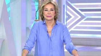 Ana Rosa sorprende al analizar la entrevista de Sánchez en "El Hormiguero": "Salió como un toro"