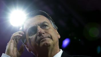 Bolsonaro, un voto más cerca de la inhabilitación