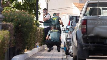 Un exmilitar intenta matar de un tiro a su expareja en Torrox (Málaga) y luego se suicida