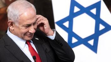 Netanyahu asegura que ha rebajado la polémica reforma judicial que ha generado protestas históricas