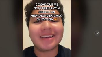 Un joven peruano habla así de claro sobre la sanidad española: da para reflexionar