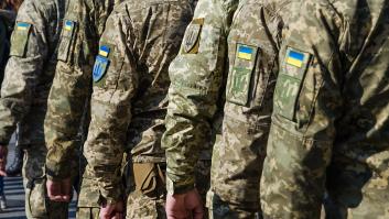 Rusia pone cifra a los mercenarios extranjeros amigos de Ucrania