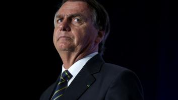 La Justicia de Brasil inhabilita ocho años a Jair Bolsonaro por abuso de poder