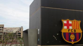 La UEFA da el 'OK' al Barça: podrá jugar la próxima Champions