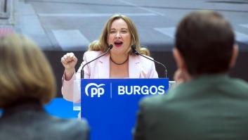 Con PP y Vox, ahora en Burgos se guarda minuto de silencio por la 'violencia familiar'