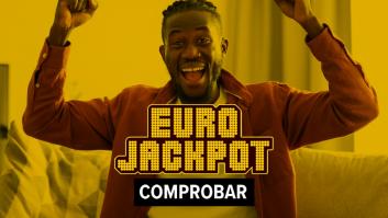 Comprobar Eurojackpot: resultado del sorteo de la ONCE hoy viernes 30 de junio