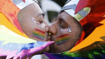 Madrid se planta y no da "ni un paso atrás" en el Orgullo LGTBI