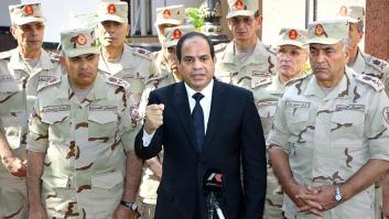 10 años del golpe de Al Sisi contra los islamistas: las claves de su poder en Egipto