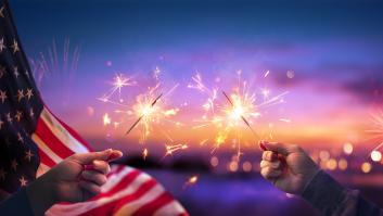 La Declaración de Independencia de EEUU fue el 2 de julio, ¿por qué se celebra el 4 de julio?