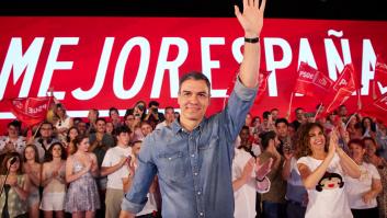 Los pactos de PP y Vox pasan factura: el PSOE recorta distancias en las encuestas