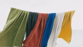 ¿Por qué estas son las toallas del verano?