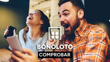 Bonoloto: Comprobar número y dónde ha caído el sorteo del lunes 18 de septiembre
