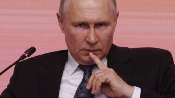 Un presidente derrocado señala directamente a Putin
