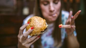 El restaurante que regala hamburguesas durante un mes a cambio de un simple gesto