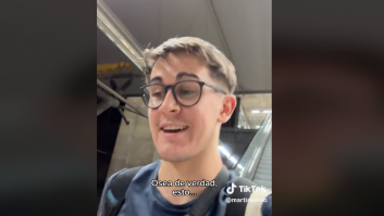 Un español que vive en Australia vuelve a su casa de sorpresa y el vídeo de la llegada es oro puro