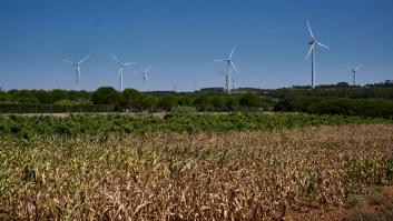 Portugal amenaza el liderato de renovables de España
