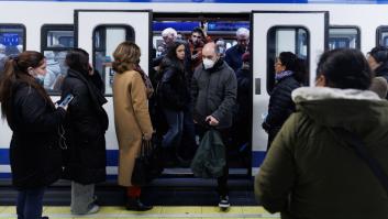 El cambio en el metro y autobuses de Madrid que afectará al precio del abono transporte