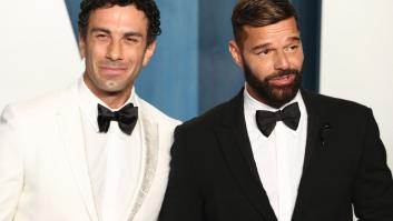 Ricky Martin y Jwan Yosef se divorcian después de seis años casados