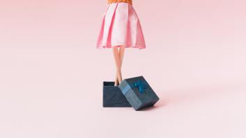 La muñeca sexual que inspiró a los creadores de Barbie