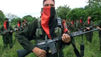 El Gobierno de Colombia decreta el alto el fuego con el ELN a partir del 3 de agosto