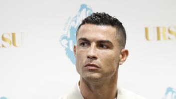 El nutricionista detrás del agua de Cristiano Ronaldo pide perdón