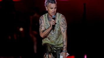 Una mujer fallece tras caer durante un concierto de Robbie Williams en Australia