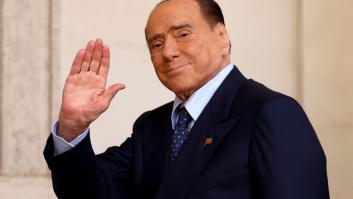 Así ha quedado repartida la herencia de Silvio Berlusconi